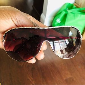 Beautiful sunglasses